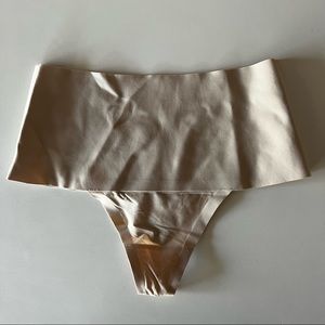 SPANX Shaping Thong